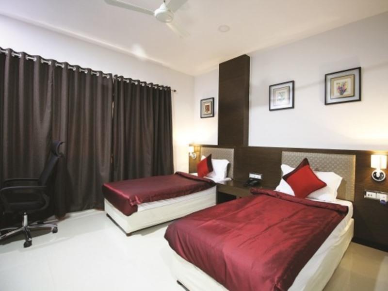 Landmark Raipur  Exterior photo