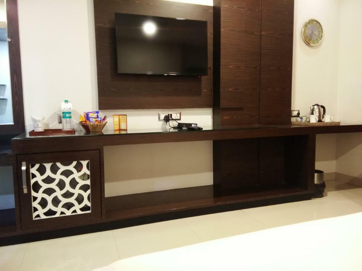 Landmark Raipur  Exterior photo